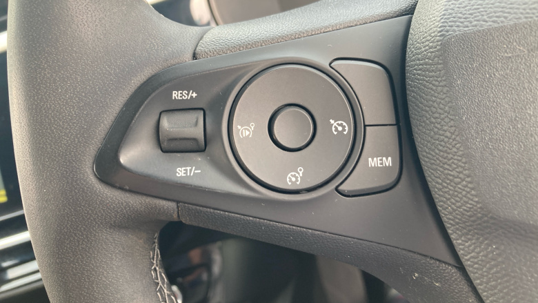 Vauxhall Corsa 1.2 Turbo GS 5dr Petrol Hatchback